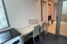 1 Bedroom Condo for rent in Klass Condo Silom, Silom, Bangkok near BTS Chong Nonsi