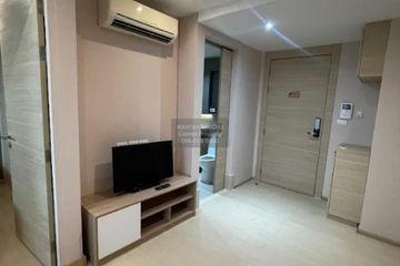1 Bedroom Condo for rent in Klass Condo Silom, Silom, Bangkok near BTS Chong Nonsi