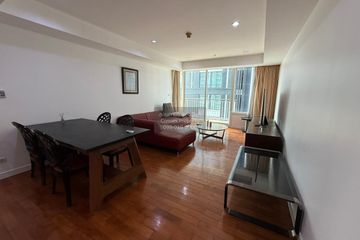 2 Bedroom Condo for rent in Baan Siri 24, Khlong Tan, Bangkok near BTS Phrom Phong