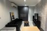 2 Bedroom Condo for rent in Rhythm Sukhumvit 36-38, Khlong Tan, Bangkok near BTS Thong Lo