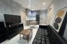 2 Bedroom Condo for rent in Rhythm Sukhumvit 36-38, Khlong Tan, Bangkok near BTS Thong Lo