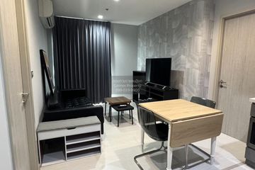 2 Bedroom Condo for rent in Rhythm Sukhumvit 36-38, Khlong Tan, Bangkok near BTS Thong Lo