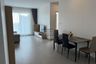 2 Bedroom Condo for rent in Supalai Premier Si Phraya - Samyan, Maha Phruettharam, Bangkok near MRT Sam Yan