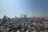 2 Bedroom Condo for rent in Supalai Premier Si Phraya - Samyan, Maha Phruettharam, Bangkok near MRT Sam Yan