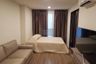 1 Bedroom Condo for rent in The Origin Ramintra 83 Station, Ram Inthra, Bangkok near MRT Synphaet