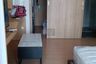 1 Bedroom Condo for rent in Maru Ladprao 15, Chom Phon, Bangkok near MRT Ratchadaphisek