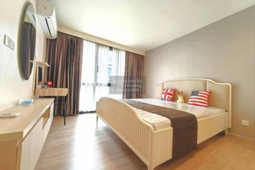 2 Bedroom Condo for rent in Maestro 03 Ratchada-Rama 9, Din Daeng, Bangkok near MRT Phra Ram 9