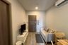1 Bedroom Condo for rent in Metris Ladprao, Chom Phon, Bangkok near MRT Phahon Yothin