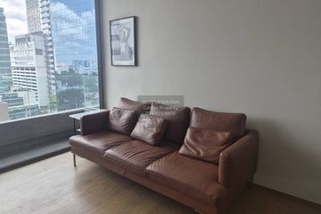 1 Bedroom Condo for rent in Saladaeng One, Silom, Bangkok near MRT Lumpini