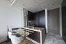 1 Bedroom Condo for rent in Saladaeng One, Silom, Bangkok near MRT Lumpini