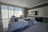 5 Bedroom Villa for Sale or Rent in Glory Village Pattaya, Huai Yai, Chonburi