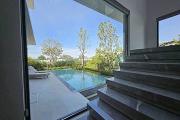 5 Bedroom Villa for Sale or Rent in Glory Village Pattaya, Huai Yai, Chonburi