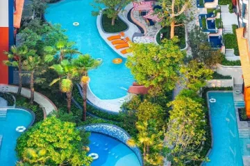 2 Bedroom Condo for rent in Cabanas Hua Hin, Nong Kae, Prachuap Khiri Khan