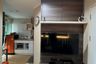 Condo for rent in Lumpini Place Srinakarin, Suan Luang, Bangkok near MRT Phatthanakan