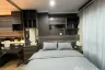 Condo for rent in Lumpini Place Srinakarin, Suan Luang, Bangkok near MRT Phatthanakan