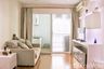 1 Bedroom Condo for sale in Ables Ladprao 27, Chan Kasem, Bangkok near MRT Lat Phrao