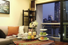 2 Bedroom Apartment for rent in CNC Residence, Khlong Tan Nuea, Bangkok near BTS Phrom Phong