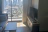 2 Bedroom Condo for rent in Chapter Chula-Samyan, Maha Phruettharam, Bangkok near MRT Sam Yan