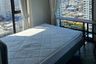 2 Bedroom Condo for rent in Chapter Chula-Samyan, Maha Phruettharam, Bangkok near MRT Sam Yan