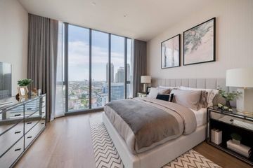 3 Bedroom Condo for rent in Kraam Sukhumvit 26, Khlong Tan, Bangkok near BTS Phrom Phong