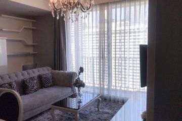 1 Bedroom Condo for rent in Pyne by Sansiri, Thanon Phetchaburi, Bangkok near BTS Ratchathewi