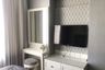 1 Bedroom Condo for rent in Pyne by Sansiri, Thanon Phetchaburi, Bangkok near BTS Ratchathewi