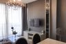 1 Bedroom Condo for rent in Pyne by Sansiri, Thanon Phetchaburi, Bangkok near BTS Ratchathewi