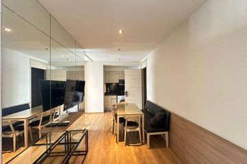 2 Bedroom Condo for Sale or Rent in Park Origin Phrom Phong, Khlong Tan, Bangkok near BTS Phrom Phong