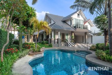 5 Bedroom House for sale in Nong Prue, Chonburi