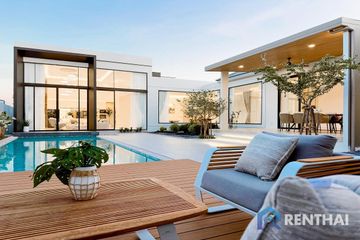 4 Bedroom House for sale in Nong Pla Lai, Chonburi