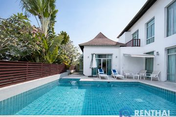 3 Bedroom House for sale in Nagawari Villa, Na Jomtien, Chonburi