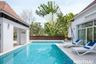 3 Bedroom House for sale in Nagawari Villa, Na Jomtien, Chonburi