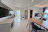 1 Bedroom Condo for sale in Nong Prue, Chonburi