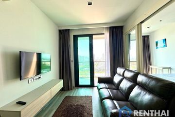 2 Bedroom Condo for sale in Aeras, Nong Prue, Chonburi