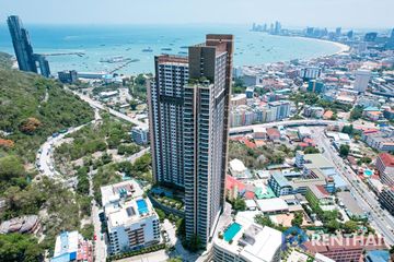 1 Bedroom Condo for Sale or Rent in Unixx South Pattaya, Nong Prue, Chonburi