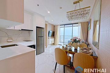 1 Bedroom Condo for sale in Copacabana Beach Jomtien, Nong Prue, Chonburi