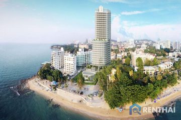 Condo for sale in Sands Condominium, Nong Prue, Chonburi