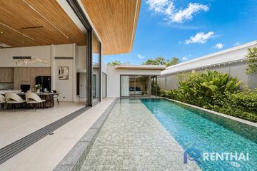 3 Bedroom Villa for sale in Mali Villas, Thep Krasatti, Phuket