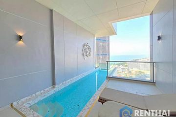 1 Bedroom Condo for sale in Copacabana Beach Jomtien, Nong Prue, Chonburi