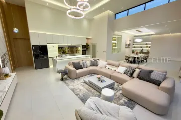 4 Bedroom House for sale in Nong Pla Lai, Chonburi