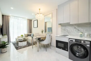 1 Bedroom Condo for sale in Copacabana Coral Reef, Nong Prue, Chonburi