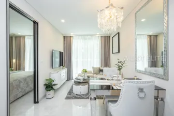 1 Bedroom Condo for sale in Copacabana Coral Reef, Nong Prue, Chonburi