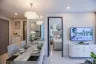 1 Bedroom Condo for sale in Copacabana Coral Reef, Nong Prue, Chonburi