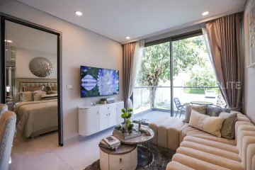 1 Bedroom Condo for sale in Copacabana Coral Reef, Nong Prue, Chonburi