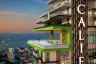 1 Bedroom Condo for sale in The Riviera California, Nong Prue, Chonburi