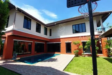 3 Bedroom House for rent in Nong Prue, Chonburi
