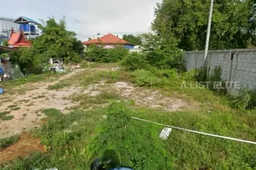 Land for sale in Nong Prue, Chonburi