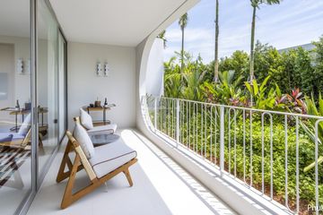 1 Bedroom Condo for sale in The Standard Residences, Choeng Thale, Phuket
