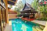 5 Bedroom House for rent in Na Jomtien, Chonburi