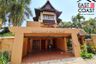 5 Bedroom House for rent in Na Jomtien, Chonburi